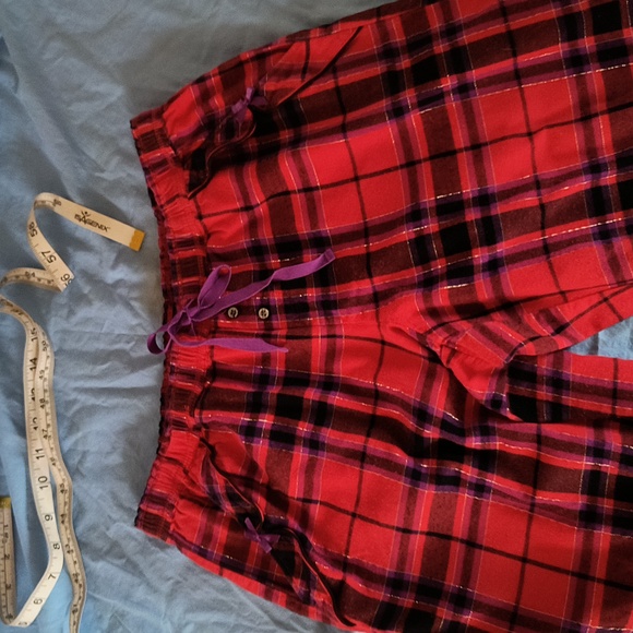 Victoria's Secret S PJ Bottoms - Picture 6 of 8